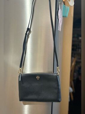 Tory Burch Mercer crossbody and card case
